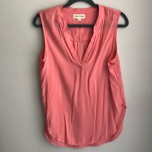 Cloth & Stone Blouse